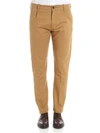 FORTELA TROUSERS COTTON,10559964