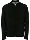 ETRO zipped jacket,1L607907312737407