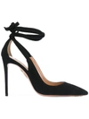 AQUAZZURA Milano pumps,MAOHIGP0SUE00012853751