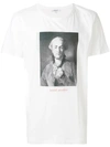 LES BENJAMINS Nowra T-shirt,NOWRA12826724