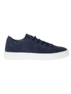 TOD'S CLASSIC SNEAKERS,10560900