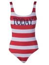 ALBERTA FERRETTI Alberta Ferretti Yesterday Swimsuit,10560995