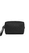 Troubadour F + L Tech Case In Black