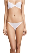 COSABELLA SOIRE ITALIAN THONG,COSAB40001