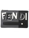 FENDI POUCH,10562055