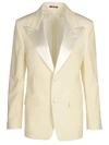 MAISON MARGIELA MARTIN MARGIELA JAKET TUXIDO,10562271