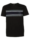 FENDI T-SHIRT,10561876