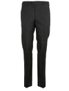 MASSIMO PIOMBO SLIM FIT PANTS,10561709