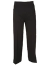 QL2 CROPPED TROUSERS,229TN186 003