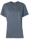 STELLA MCCARTNEY casual pocket T-shirt,511240SKW5712833686