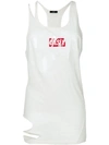 DIESEL T-Craig-B tank top,00S7YM0AAPN12841319