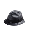 EMPORIO ARMANI Hat,46568577PM 7
