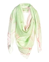 MARC BY MARC JACOBS SQUARE SCARVES,46572228JR 1