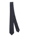 EMPORIO ARMANI Tie,46568729AW 1