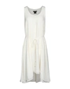 ARMANI EXCHANGE Knee-length dress,34832217IW 1