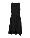 ARMANI EXCHANGE Knee-length dress,34832217RN 2