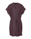 ARMANI EXCHANGE Knee-length dress,34832266LH 2