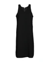 ARMANI EXCHANGE Knee-length dress,34832263ND 2