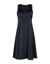ARMANI EXCHANGE Knee-length dress,34831901RD 1