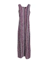 ARMANI EXCHANGE Long dress,34833204IN 2