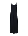 ARMANI EXCHANGE Long dress,34831914NN 1