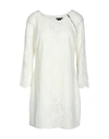 ARMANI EXCHANGE SHORT DRESSES,34832211JE 6