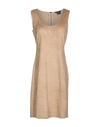ARMANI EXCHANGE Short dress,34832274MC 6