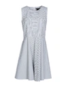 ARMANI EXCHANGE Short dress,34832297KE 1
