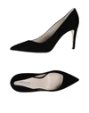 GIORGIO ARMANI PUMPS,11437189UC 11