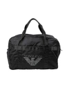 ARMANI JEANS Travel & duffel bag,45397162EW 1