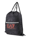 EA7 Backpack & fanny pack,45397166PT 1