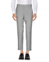 CARVEN CASUAL trousers,36954640CA 1