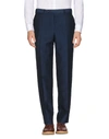 CANALI CASUAL PANTS,13170876OX 3