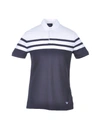 ARMANI JEANS Polo shirt,12150667FF 3