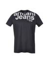 ARMANI JEANS T-shirt,12150673TJ 5