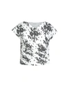 VIONNET T-shirt,12148905QS 3