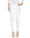 7 FOR ALL MANKIND Denim trousers,42658321IP 8