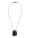 EMPORIO ARMANI NECKLACES,50207753PF 1