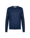 Essentiel Antwerp Sweater In Blue
