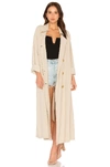 FREE PEOPLE SWEET MELODY DUSTER