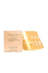 LAWLESS 15 MINUTE RESCUE FACIAL MASK 3 PACK