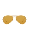 RAY BAN AVIATOR EVOLVE