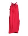 ARMANI EXCHANGE SHORT DRESSES,34832753UP 6