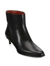 3.1 PHILLIP LIM Agatha Leather Booties