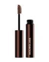 Hourglass Arch Brow Volumizing Fiber Gel - Colour Auburn In Auburn