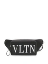 VALENTINO GARAVANI Valentino Garavani Leather Crossbody Bag