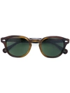 MOSCOT LEMTOSH SUNGLASSES,LEMTOSH12308750