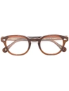 MOSCOT 'LEMTOSH 49' GLASSES,LEMTOSH11606648