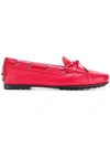 Tod's Gommino Loafers