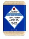 JACK BLACK WOMEN'S TURBO BODY BAR SCRUBBING SOAP,481954808551